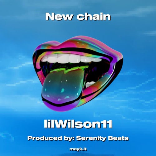 New chain