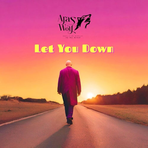 Let You Down