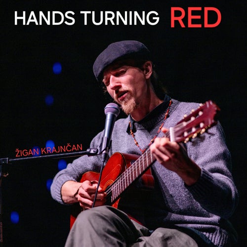 Hands turning red (Save your soul)