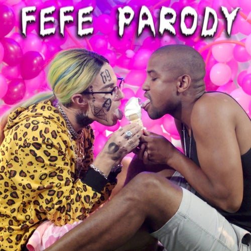 Fefe (Parody)