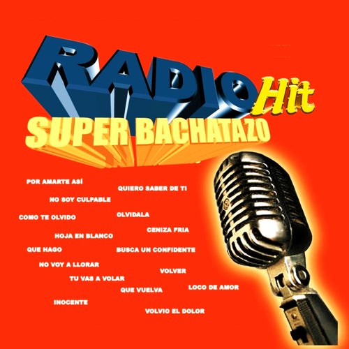 Radio Hit Super Bachatazo