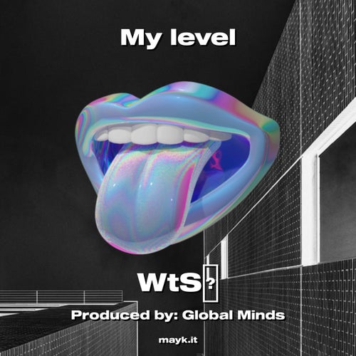 My level