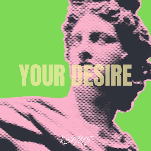 Your Desire  (Cheesecake Boys Remix)