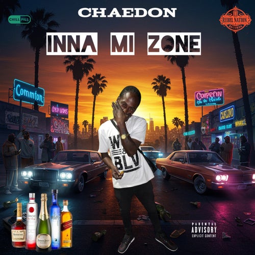Inna Mi Zone