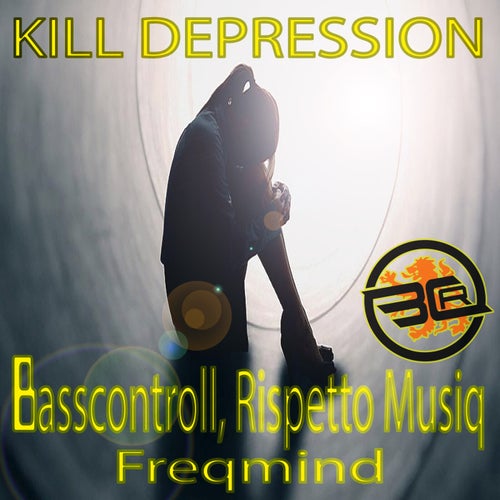 Kill Depression EP