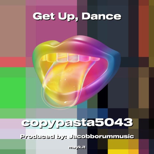 Get Up  Dance