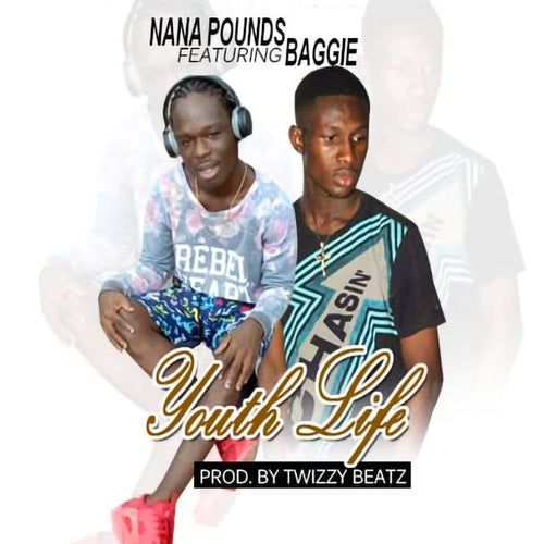 Youth Life (feat. Baggie)