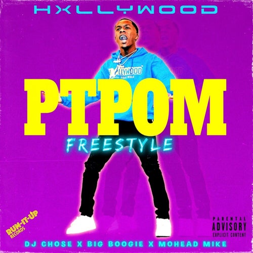 PTPOM Freestyle feat. Mohead Mike