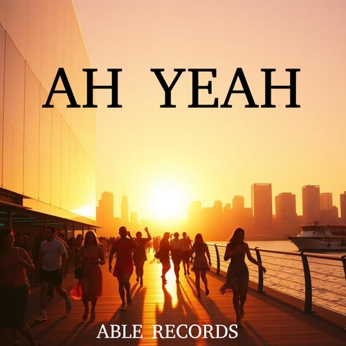 Ah Yeah