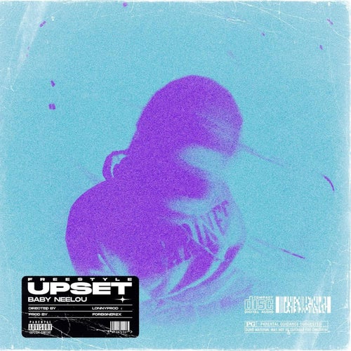 Upset Freestyle