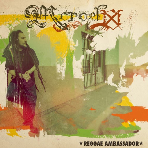 Reggae Ambassador