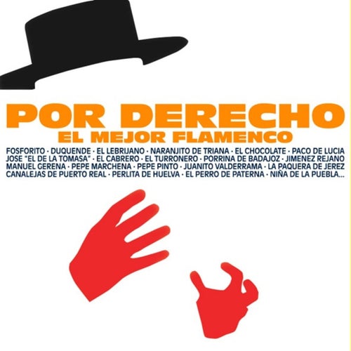 Por Derecho el Mejor Flamenco