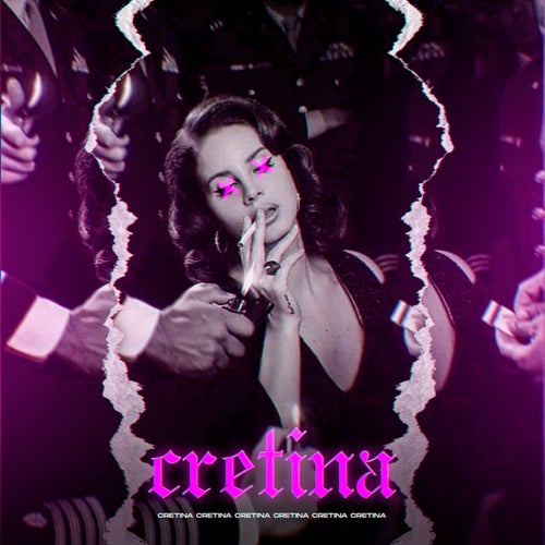 Cretina