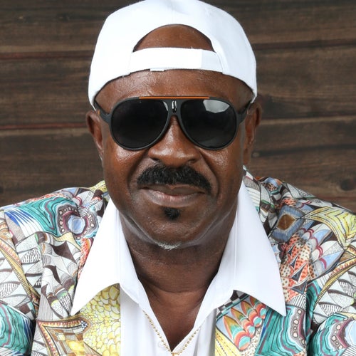 Chaka Demus Profile