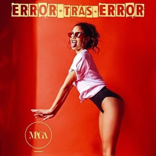 Error Tras Error