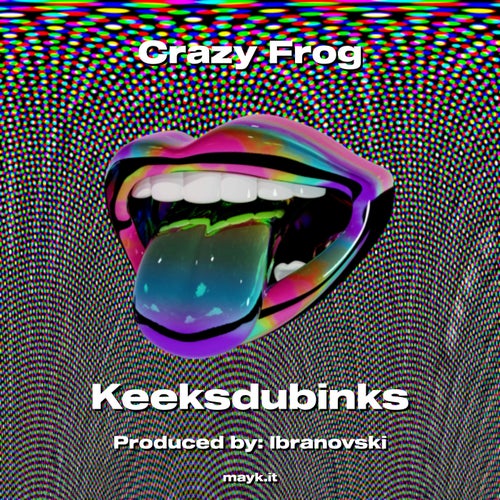 Crazy Frog