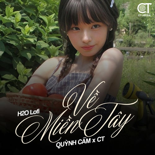 Về Miền Tây (H2O Lofi)