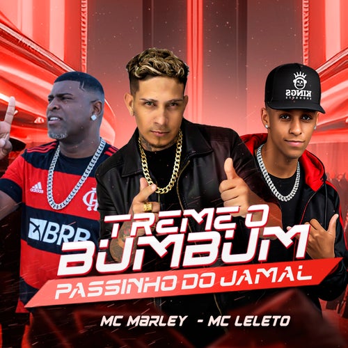 Treme o Bumbum (MC Marley Remix)