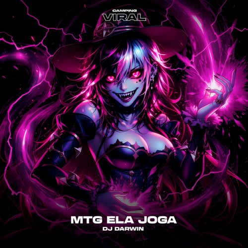 MTG Ela Joga (feat. CAMPING VIRAL) (Versões)