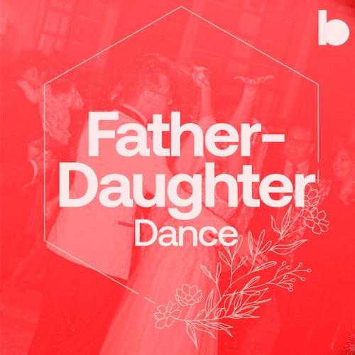 Wedding Father-Daughter Dance Album Art