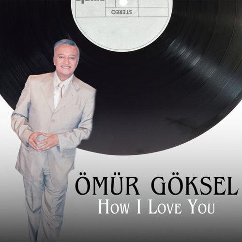 How I Love You