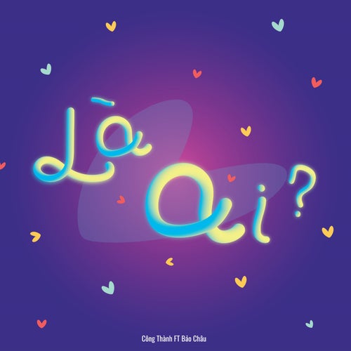 Là Ai (feat. Bảo Châu)