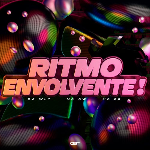 RITMO ENVOLVENTE! (Versions)