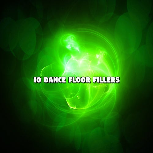 10 Dance Floor Fillers by The Gym All Stars on Beatsource