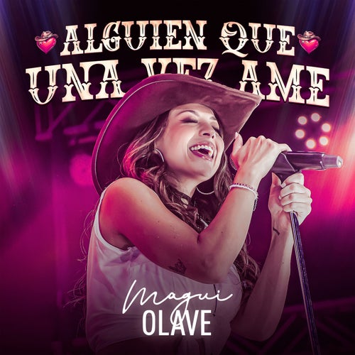 Alguien Que Una Vez Amé