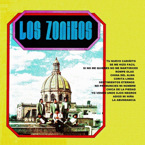 Los zonikos