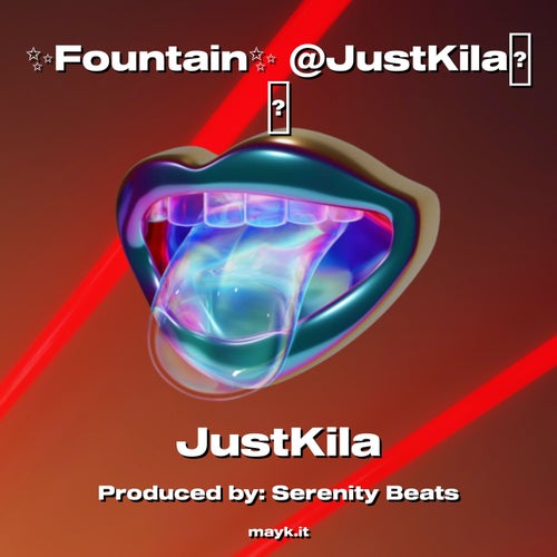 Fountain @JustKila