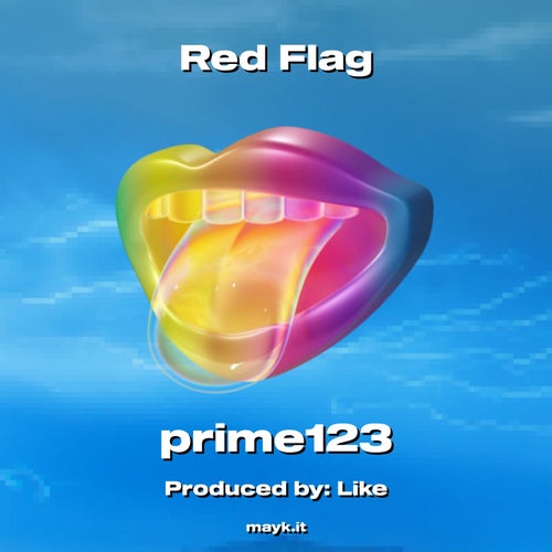 Red Flag