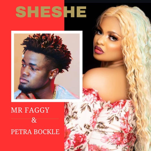 Sheshe (Dancehall)
