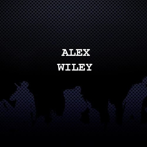 Alex Wiley / EMPIRE Profile