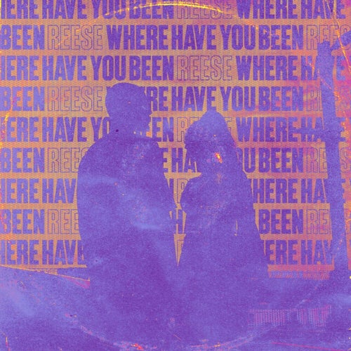 Where Have You Been (Old Jim Remix)