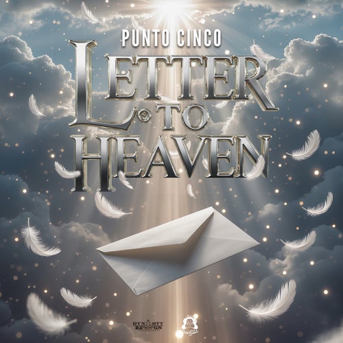 Letter To Heaven
