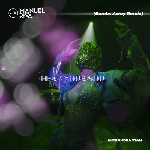 Heal Your Soul (Bombs Away Remix)