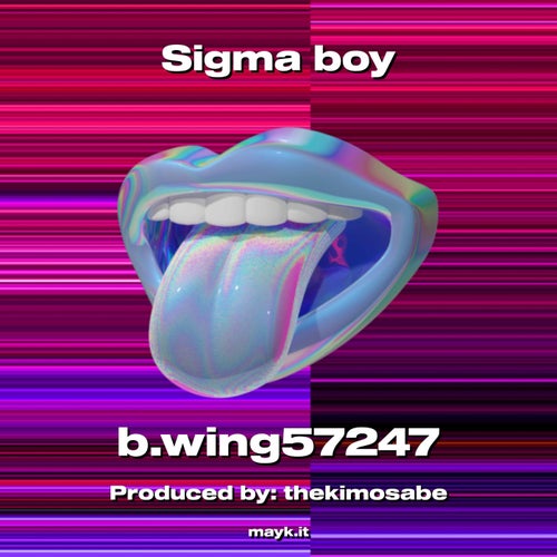 Sigma boy