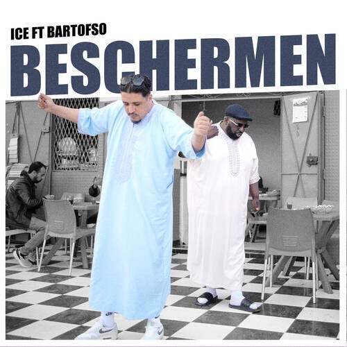 Beschermen