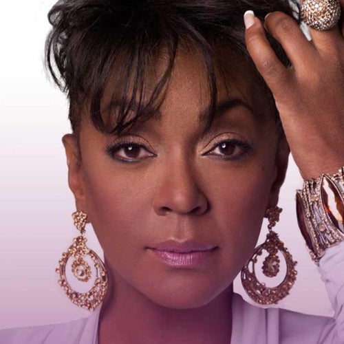 Anita Baker Profile