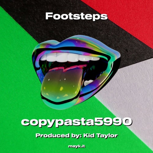 Footsteps