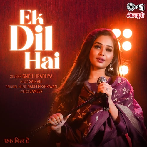 Ek Dil Hai (Cover)