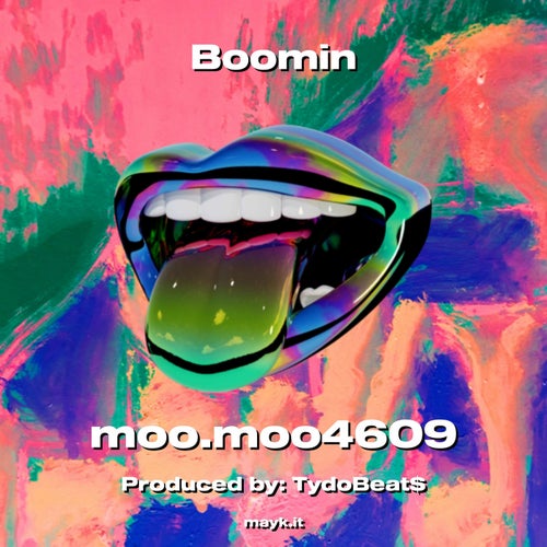 Boomin