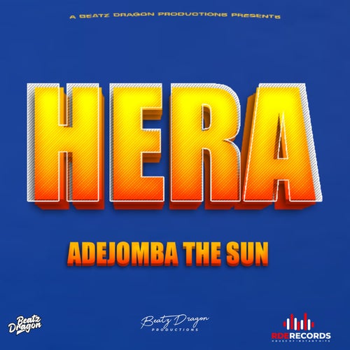 Hera (Mahaba Luo Version)