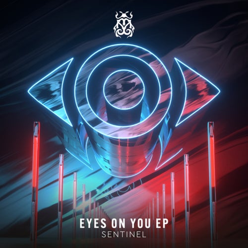 Eyes On You EP