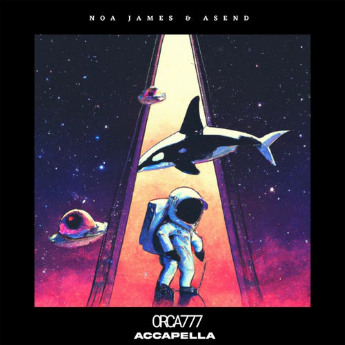 Orca777 (Accapella)
