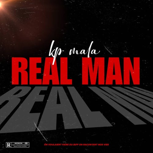 REAL MAN