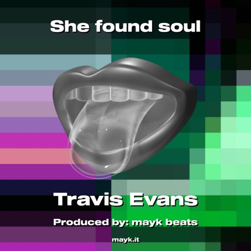 She found soul