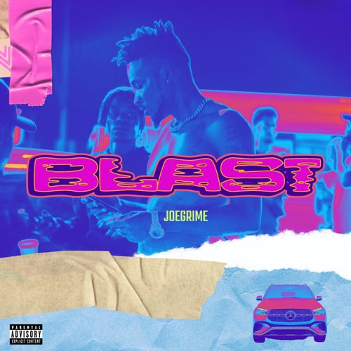 Blast