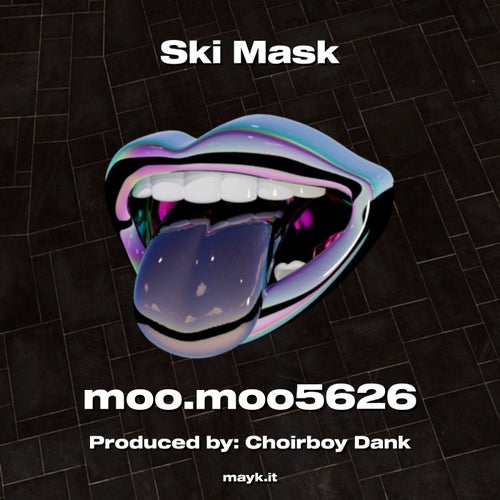 Ski Mask
